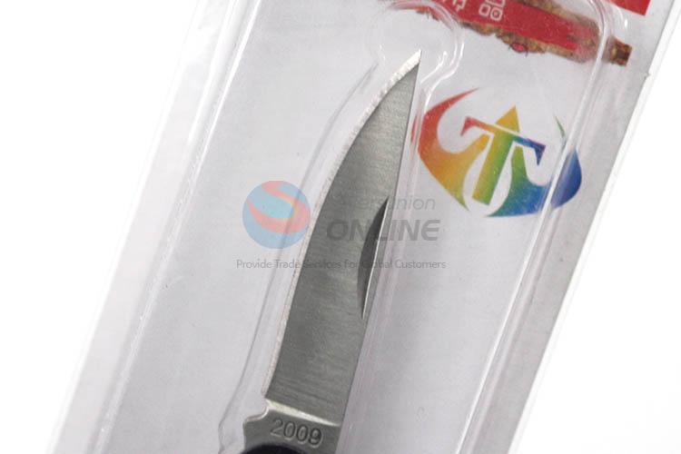 Most popular outdoor pocket knife survival knife