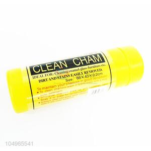 Wash Hair Cap/Clean Cham