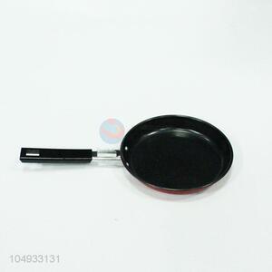 Most popular iron black pan
