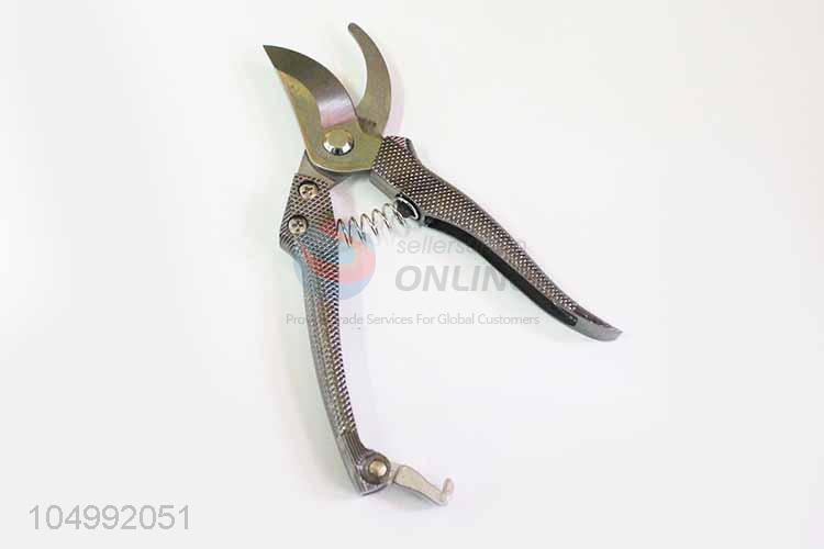 High quality garden scissors trimming scissorss