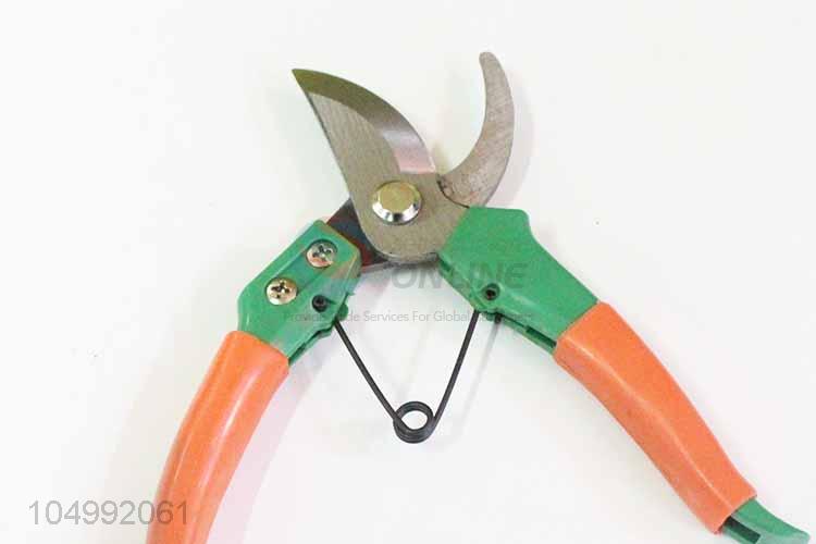 Factory sales garden scissors trimming scissorss