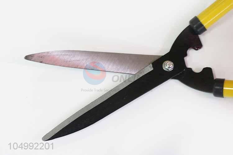 Bottom price garden scissors trimming scissorss