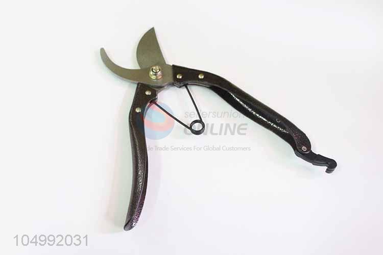 Factory directly sell garden scissors trimming scissorss