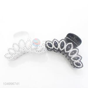 Best Low Price Hair Claws Hair Clip Shiny Crab Hairpin