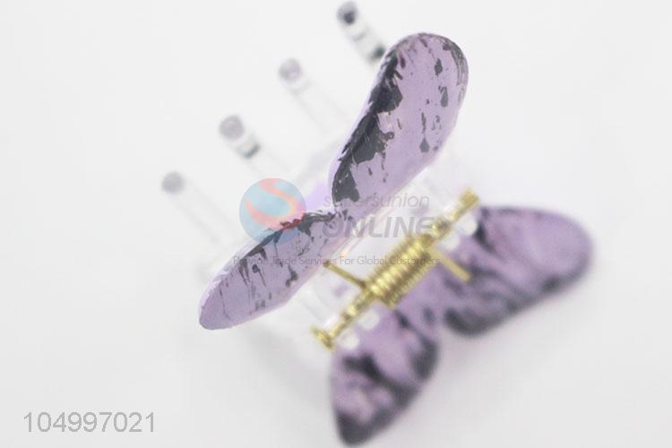 New Advertising Cute Womens Accessories Hairpin Girls Ponytail Clips