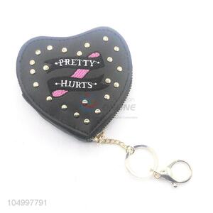 Recent Design Keychain Pendant Fit For Bag Charms Purse Accessory