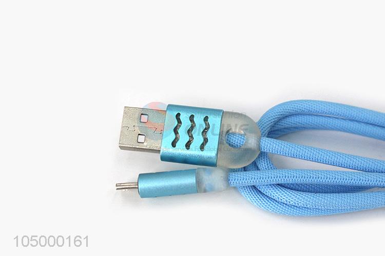Most popular usb date line/usb cable for Android phones