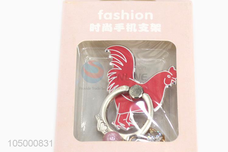 Made in China alloy mobile phone ring holder