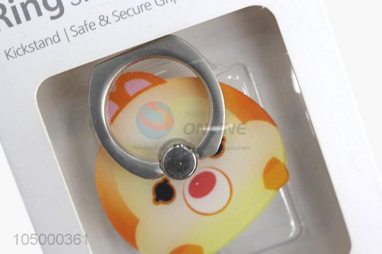 China wholesale mobile phone holder 360 degree finger ring