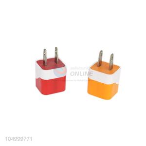 Customized wholesale charging plug for all smart phones