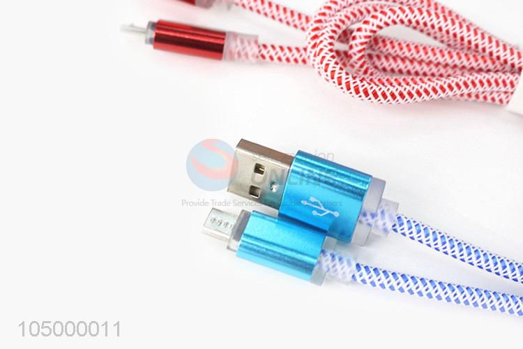 New products usb date line/usb cable for Android phones