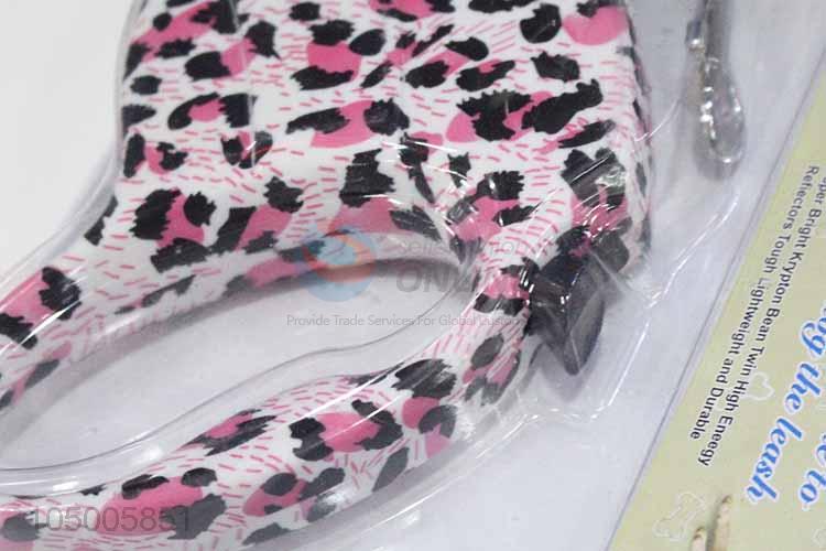 China Factory Supply Pet Leash Dog Leash For Sale