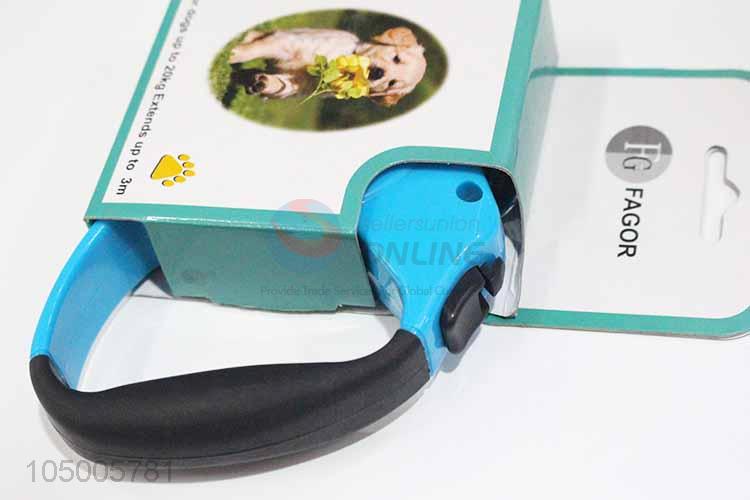 Bottom Price Retractable Leash for Dog