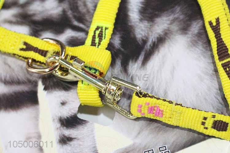 New Arrival Pet Accessories Cat Straps Dog Leashes