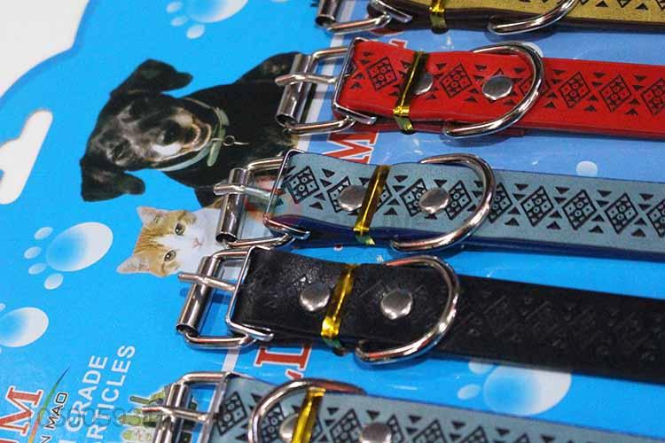 Made In China Wholesale Pet Product For Dog Pet Collars&Leashes