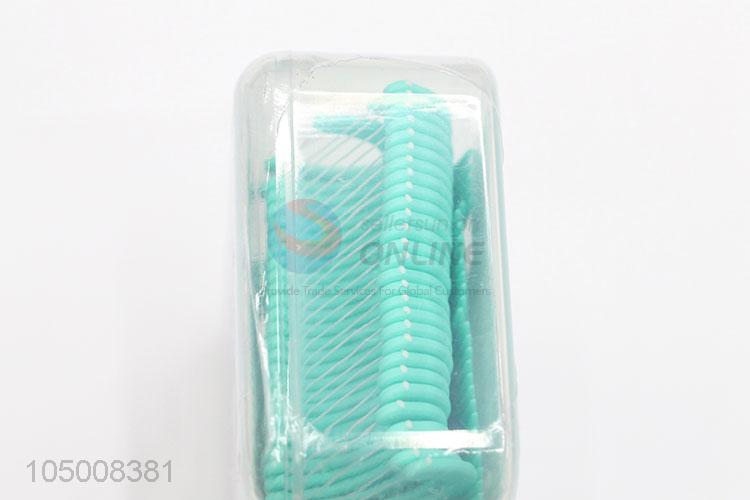Dental Floss Interdental Toothpick Brush Brush Teeth Stick