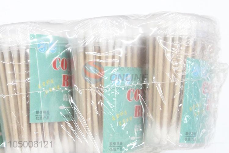 Cheap Price Wholesale Useful Cheap Best 12 Bottles Cotton Swabs