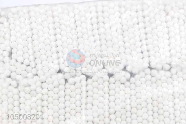 China Factory Price 24 Bags Wooden Handle Cotton Swabs