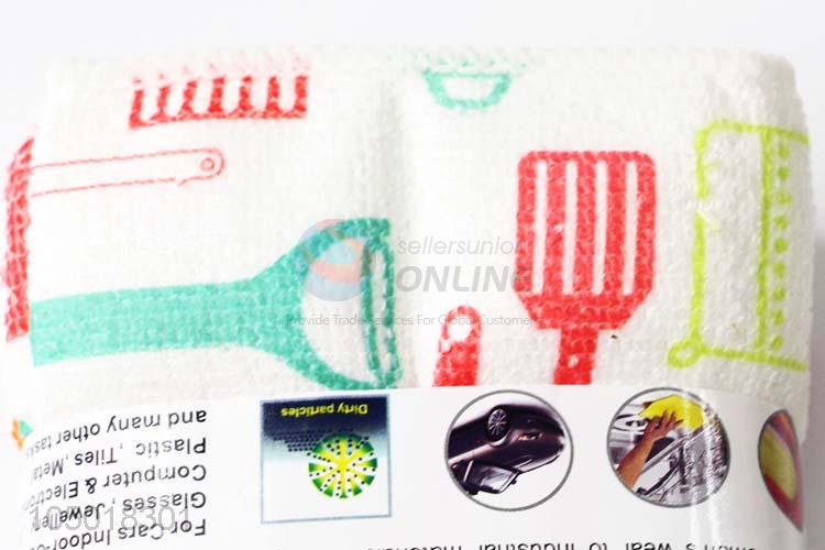 Low Price Top Quality Washing Towel Magic Kitchen Cleaning Wiping Rags