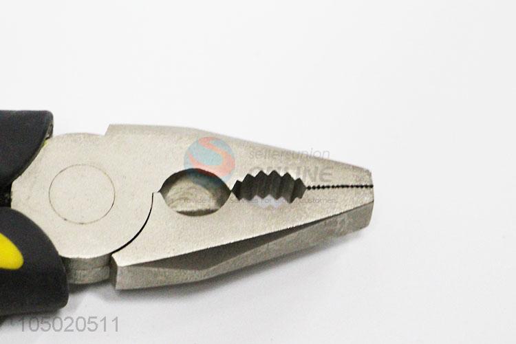 High Quality Wire Stripping Pliers Practical Multi-Function Wire Crimping Tool