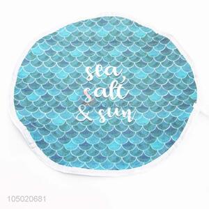 Factory Excellent Reusable Beach Towel Swimming Shawl Bath Towel