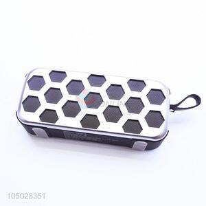 Factory Direct Supply Metal Wireless Speaker for Sale
