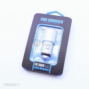 Nice Design USB Output Car Charger Fast Charge