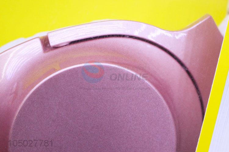 Direct Factory Pink Color Headphones Wireless Headset with Microphone for Young Girl