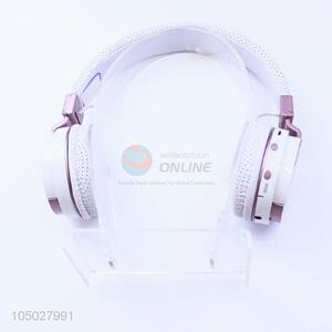 New Arrival Wholesale Wireless Headphones Stereo Bluetooth Headset
