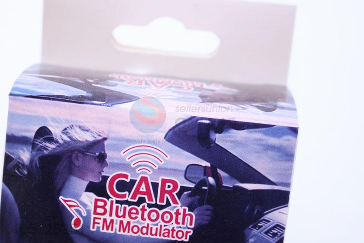 Personalized Safe Car Bluetooth Listen Your Music In The Car