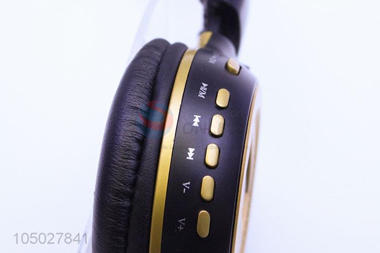 Factory Sale Noise Cancelling Business Wireless Bluetooth Headset