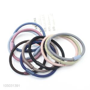 Popular Wholesale New Fashion High Quality Hair Ring
