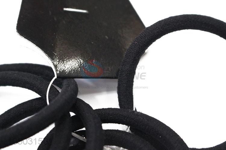 Latest Arrival Hair Ring Rubber Band Hair Elastic Hair Band