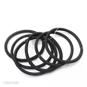 Promotional Custom Hair Ring Rubber Band Hair Elastic Hair Band