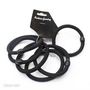 Latest Arrival Hair Ring Rubber Band Hair Elastic Hair Band