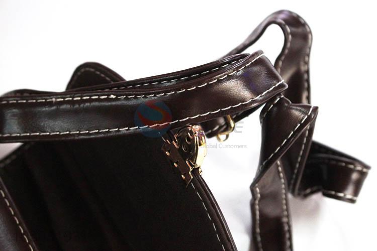 Latest Design Fashion Woman Handbag Messenger Bag Single-Shoulder Bag