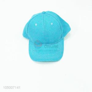 Good Factory Price Blue Duck Tongue Cap