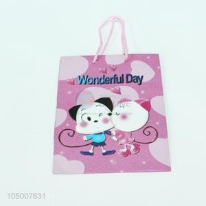 Best cheap high quality lovely gift bag