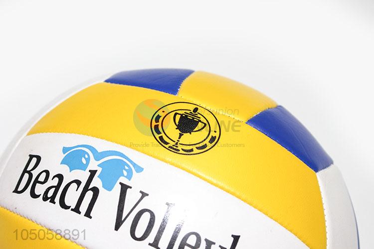 Good Quanlity Volleyball Size 5 PVC Indoor & Outdoor Training Ball