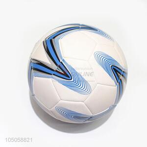 Latest Design Official Match Club Professional Football/Soccer Ball