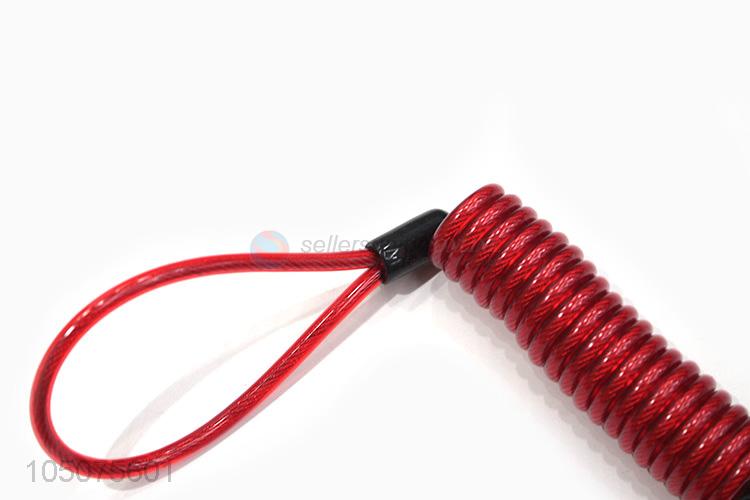 Wholesale motorcycle security caution rope warning rope