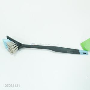 Plastic Handle Clean Brush for Toilet