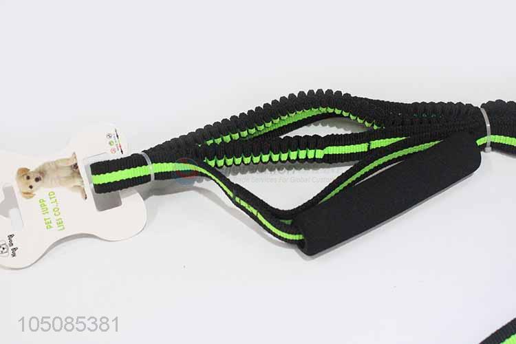 Recent design dog traction rope chest strap