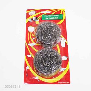 Wholesale magic <em>clean</em> <em>ball</em> stainless steel pot scourer scrubber