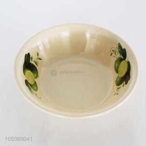 Factory Price Melamine Bowl Melamineware