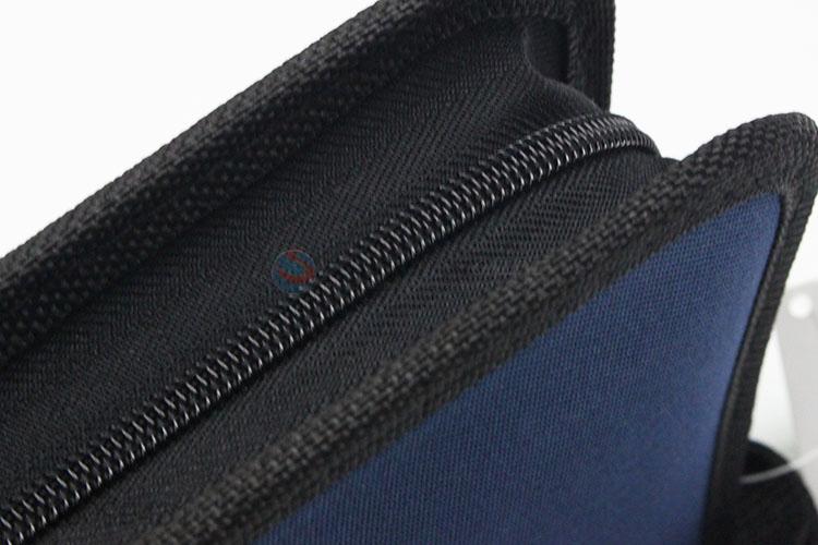Superior Quality Blue Color Tool Bag Organizer Tool Storage Bag