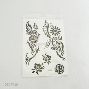 New design fake tattoo temporary tattoo