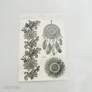 Factory sales fake tattoo temporary tattoo