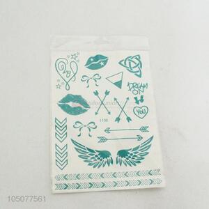 Top sale fake tattoo temporary tattoo