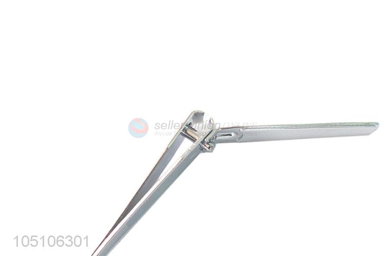 Good Reputation Quality Stainless Steel Nail Clipper for Fingernail or Toenail